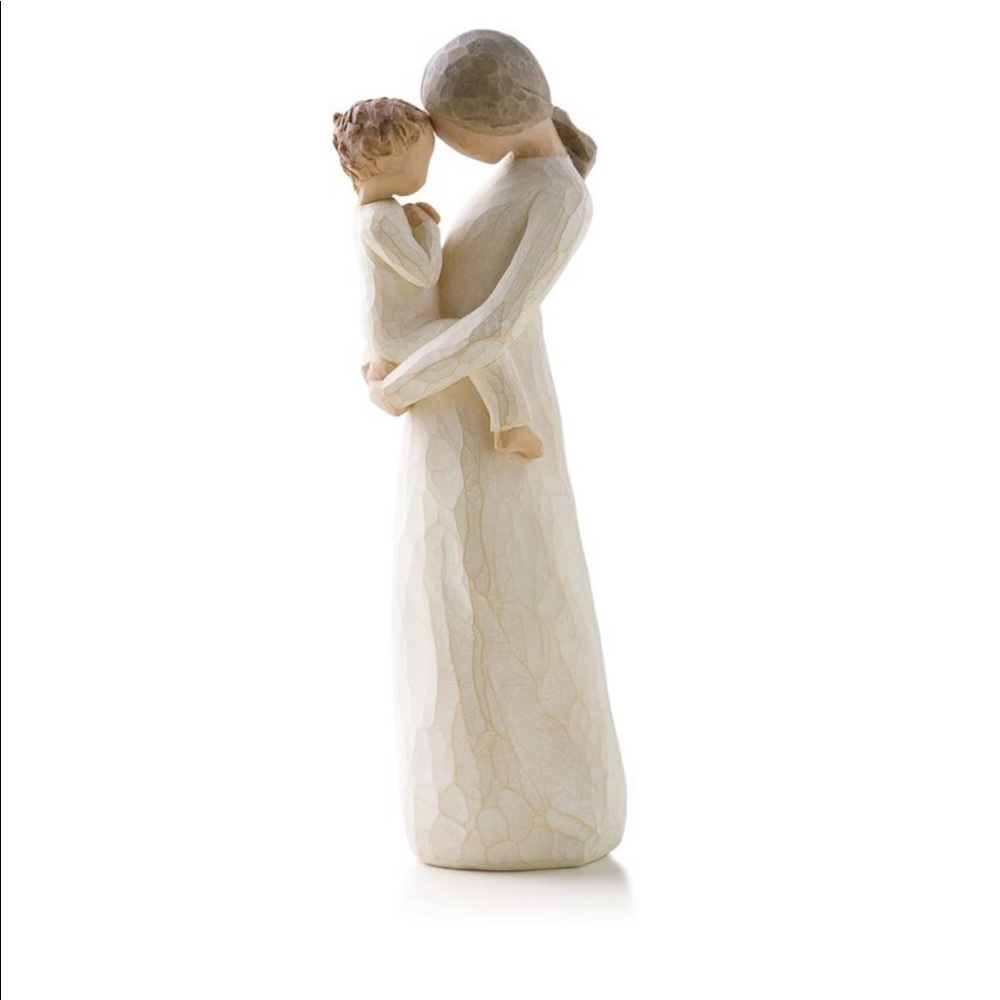 Willow Tree Tenderness Figurine